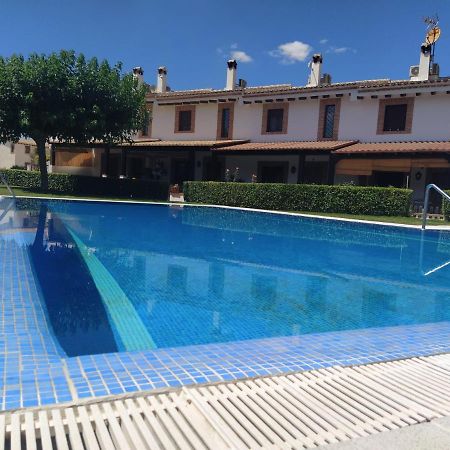 Casa Rural Alamillo Luque المظهر الخارجي الصورة