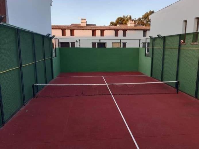 Casa Rural Alamillo Luque المظهر الخارجي الصورة