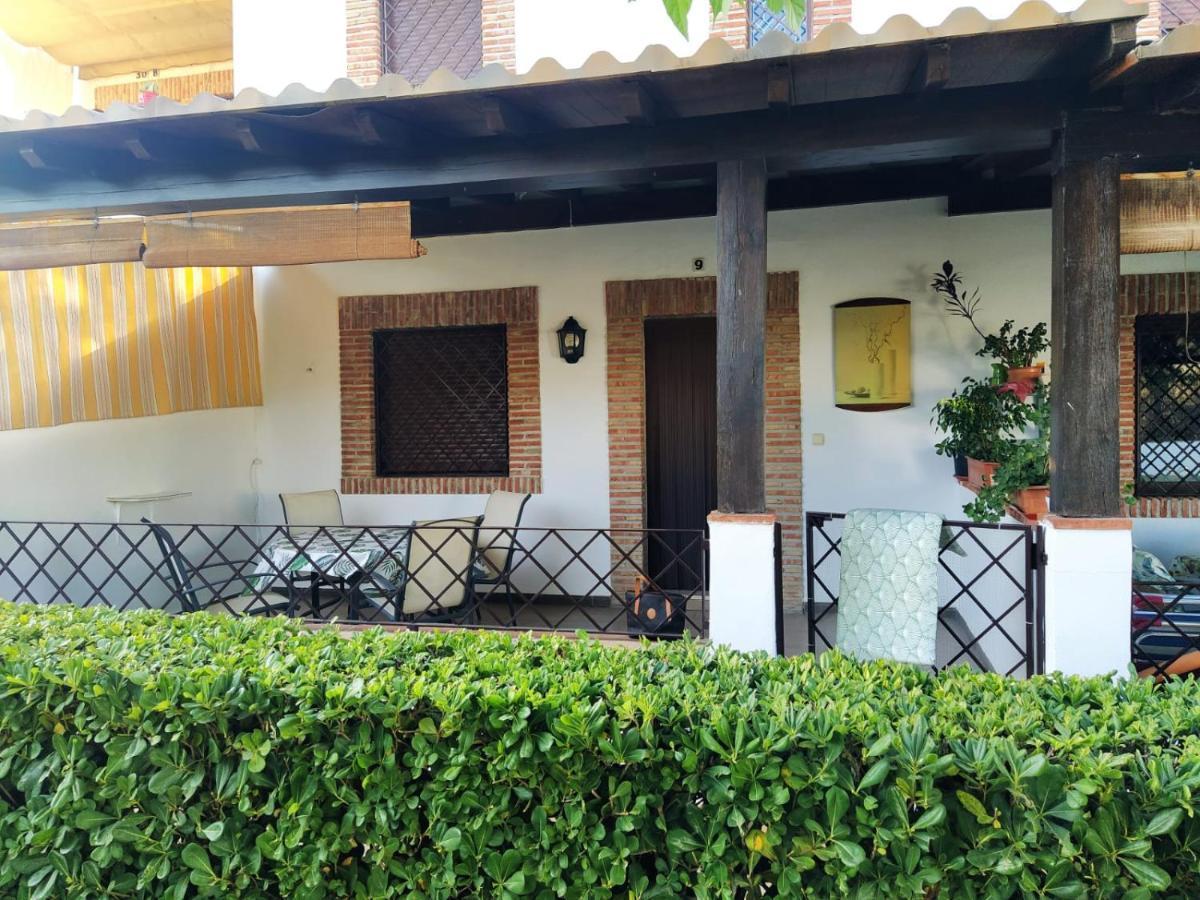 Casa Rural Alamillo Luque المظهر الخارجي الصورة