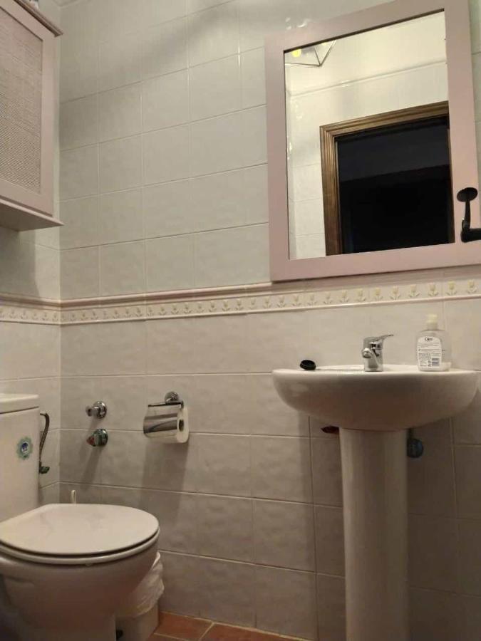 Casa Rural Alamillo Luque المظهر الخارجي الصورة
