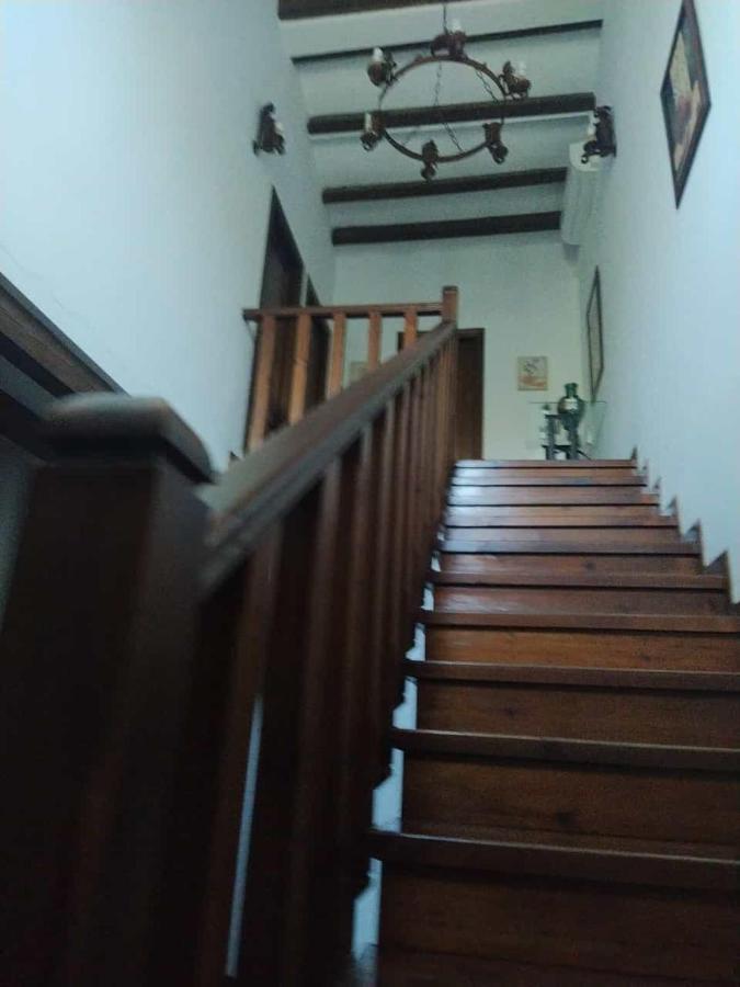 Casa Rural Alamillo Luque المظهر الخارجي الصورة