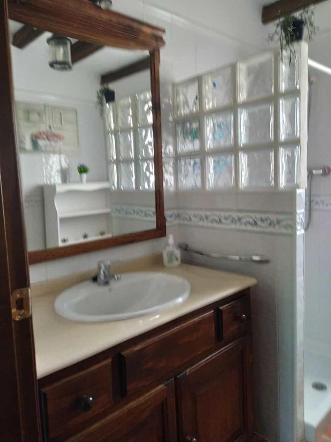 Casa Rural Alamillo Luque المظهر الخارجي الصورة