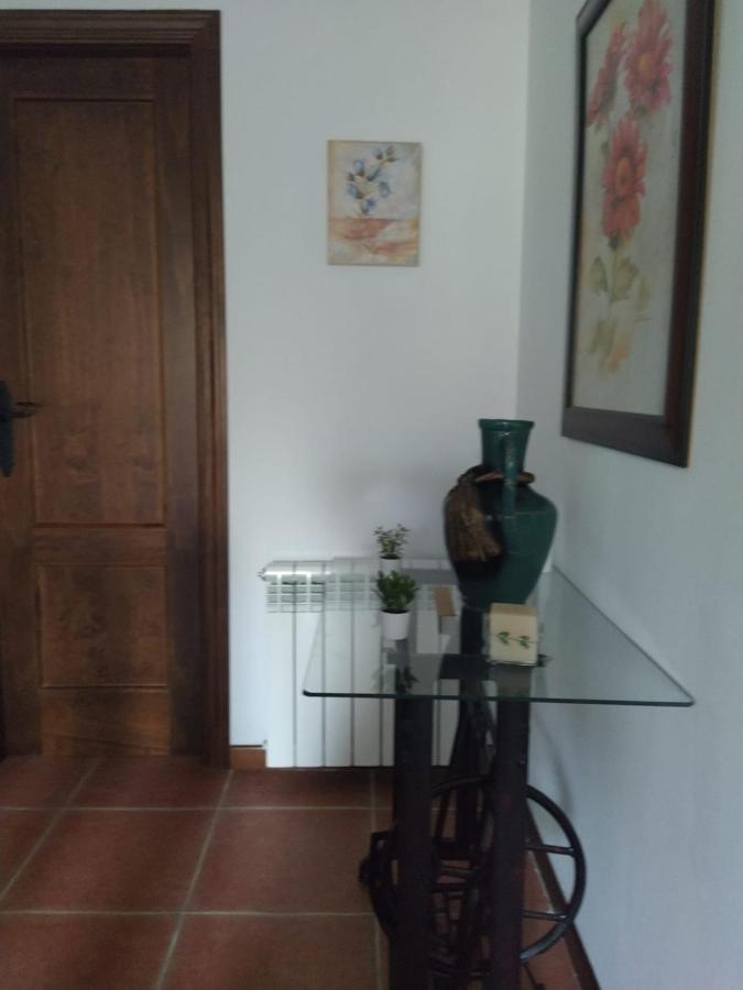 Casa Rural Alamillo Luque المظهر الخارجي الصورة